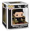 Funko Pop! Movies: The Godfather Part II - Michael Corleone #1522 Deluxe (FNK59366)-FNK59366