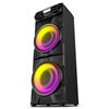 Sven 2.0 Portable Party Speaker PS-1900 Black (SV-022037)-SV-022037