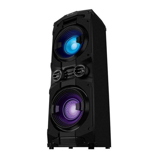 Sven 2.0 Portable Party Speaker PS-1500 Black (SV-022020)-SV-022020