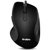 Sven Mouse RX-113 Black (SV-018733)-SV-018733