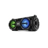 Sven 2.0 Portable Speaker PS-485 Black (SV-017408)-SV-017408