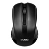 Sven Wireless Mouse RX-270W Black (SV-016234)-SV-016234