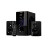 Sven 2.1 Speakers MS-2050 Black (SV-013233)-SV-013233