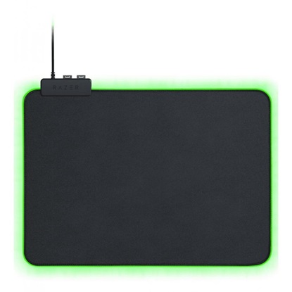 Razer GoliathUS Chroma Gaming Mousemat (RZ02-02500100-R3M1) (RAZRZ02-02500100-R3M1)-RAZRZ02-02500100-R3M1