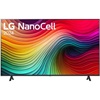 LG 55NANO81T3A Smart TV 4K LED 55" (55NANO81T3A) (LG55NANO81T3A)-LG55NANO81T3A