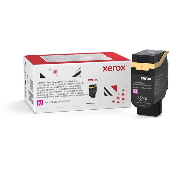 XEROX C410/C415 TONER MAGENTA (006R04679) (XER006R04679)-XER006R04679