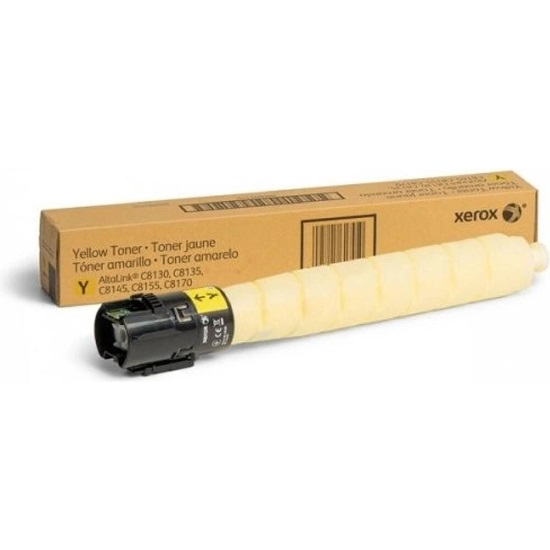 Xerox AltaLink C8245/8255/8270 Speed Yellow Toner Cartridge Sold - DMO 21Κ (006R01761) (XER006R01761)-XER006R01761