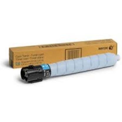 Xerox AltaLink C8230/8235 30/35 Speed Cyan Toner Cartridge Sold - DMO 21Κ (006R01755) (XER006R01755)-XER006R01755