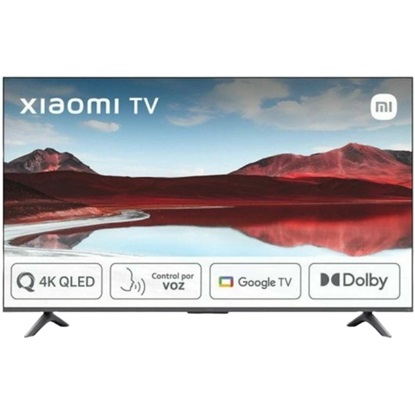 Xiaomi ELA5479EU QLED 4K Ultra HD 55" (ELA5479EU) (XIAELA5479EU)-XIAELA5479EU