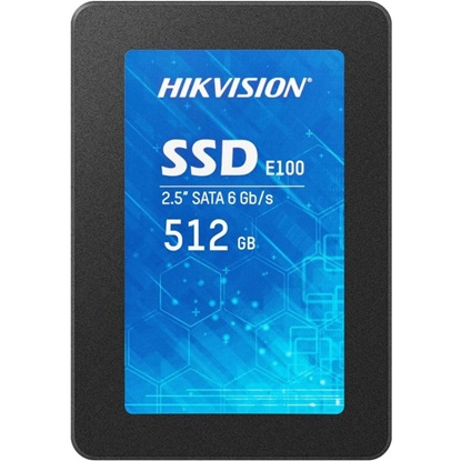 HKVHS-SSD-E100/512G