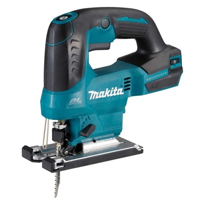 Makita Σέγα Χωρίς Μπαταρία 18V (DJV184Z) (MAKDJV184Z)-MAKDJV184Z