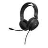 Corsair Headset  HS35 V2 Over Ear Gaming Black (CA-9011386-EU) (CORCA-9011386-EU)-CORCA-9011386-EU