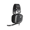 Corsair Headset  HS80 RGB Over Ear Gaming Black (CA-9011237-EU) (CORCA-9011237-EU)-CORCA-9011237-EU