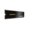 Adata SSD Legend 900 2TB PCIe 4x4 7/5.4 GB/s M2 (SLEG-900-2TCS) (ADASLEG-900-2TCS)-ADASLEG-900-2TCS