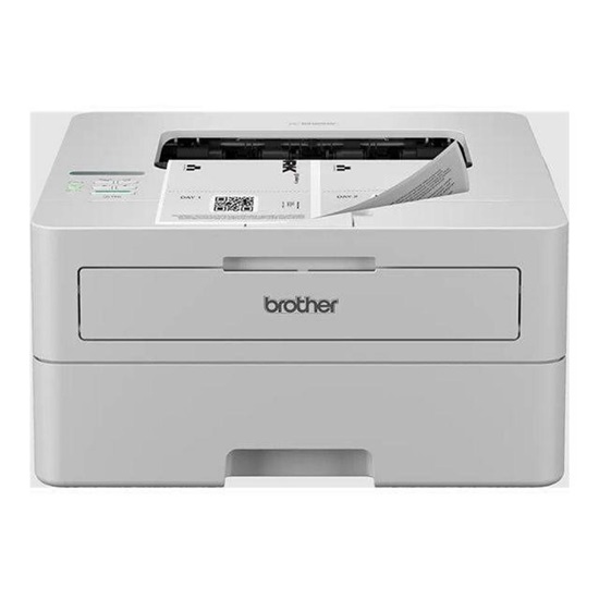 BROTHER HL-B2180DW Monochrome Laser Printer (HLB2180DW) (BROHLB2180DW)-BROHLB2180DW