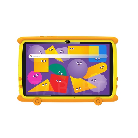 Kiddoboo Kids Tablet 8" PLUS (KB80P)-KB80P