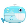 Kiddoboo FotoFun 2 Whale Blue (KBP82BLU)-KBP82BLU