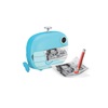 Kiddoboo FotoFun 2 Whale Blue (KBP82BLU)-KBP82BLU