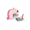 Kiddoboo FotoFun 2 Whale Pink (KBP82PNK)-KBP82PNK