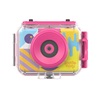 Kiddoboo Action Camera Splash Pink (KBS7PNK)-KBS7PNK