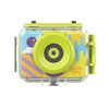 Kiddoboo Action Camera Splash Yellow (KBS7YEL)-KBS7YEL