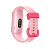 Kiddoboo Smart Band Pink (KR01PNK)-KR01PNK