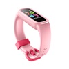 Kiddoboo Smart Band Pink (KR01PNK)-KR01PNK