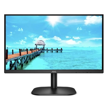 AOC 24B2XDM FHD VA Monitor 24'' (24B2XDM) (AOC24B2XDM)-AOC24B2XDM