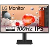 LG 27MS550-B IPS FHD Monitor 27" with speakers (27MS550-B.AEU) (LG27MS550-B)-LG27MS550-B