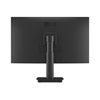 LG 27MS550-B IPS FHD Monitor 27" with speakers (27MS550-B.AEU) (LG27MS550-B)-LG27MS550-B