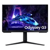 SAMSUNG LS32DG302EUXEN Odyssey G3 G30D Gaming Monitor 32'' (SAMLS32DG302EUXEN)-SAMLS32DG302EUXEN