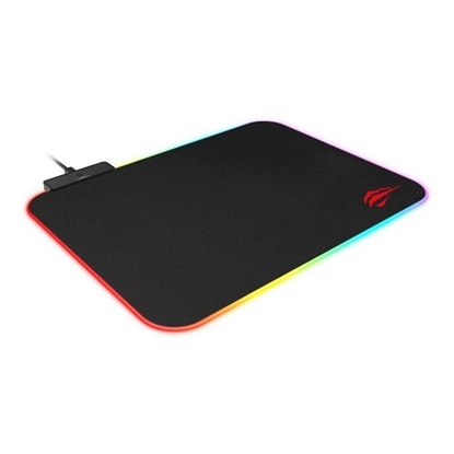 Havit Mouse Pad MP901 RGB  (MP901) (HAVMP901)-HAVMP901