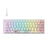 Havit Membrane Gaming Keyboard KB877L  (KB877L) (HAVKB877L)-HAVKB877L