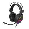 Havit Gaming Headphones Gamenote H2016d RGB USB+3.5mm (H2016D) (HAVH2016D)-HAVH2016D