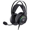 Havit Gaming Headphones H2008d  (H2008D) (HAVH2008D)-HAVH2008D