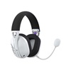 Havit Gaming Headphones Fuxi H3 2.4g White (FUXI-H3 WHITE) (HAVFUXI-H3-WHITE)-HAVFUXI-H3-WHITE