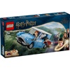 Lego Harry Potter Flying Ford Anglia για 7+ Ετών (76424) (LGO76424)-LGO76424