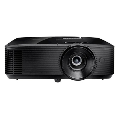 OPTOMA X400LVe PROJECTOR (E9PX7D601EZ1) (OPTX400LVE)-OPTX400LVE