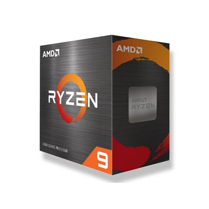 Επεξεργαστής AMD RYZEN 9 5900XT Box AM4 (100-100001581WOF) (AMDRYZ9-5900XT)-AMDRYZ9-5900XT