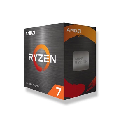 Επεξεργαστής AMD RYZEN 7 5800XT Box AM4 (100-100001582BOX) (AMDRYZ7-5800XT)-AMDRYZ7-5800XT