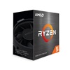 Επεξεργαστής AMD RYZEN 5 5600XT Box AM4 (100-100001585BOX) (AMDRYZ5-5600XT)-AMDRYZ5-5600XT