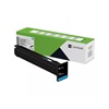 Lexmark Toner 12K Pages Standard Yield Return Progam Cyan  for CS963, CX833, CX95x, CX96x (77L20C0) (LEX77L20C0)-LEX77L20C0