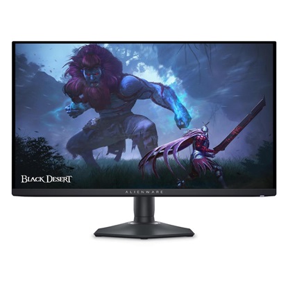 DELL AW2725DF Gaming Monitor 27" (210-BLHH) (DELAW2725DF)-DELAW2725DF