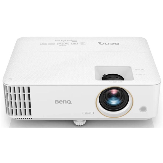 BENQ TH585P FHD Home Theater Projector (9H.JLS77.14E) (BENTH585P)-BENTH585P