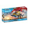 Playmobil Stunt Show Helicopter with Film Crew για 5-12 ετών (70833) (PLY70833)-PLY70833