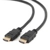 Gembird HDMI 1.4 Cable HDMI male - HDMI male 20m Μαύρο (CC-HDMI4-20M) (GEMCC-HDMI4-20M)-GEMCC-HDMI4-20M