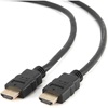 Gembird Cc-HDMI4-15m Cable (HDMI M - HDMI M; 15m; Black) (CC-HDMI4-15M) (GEMCC-HDMI4-15M)-GEMCC-HDMI4-15M