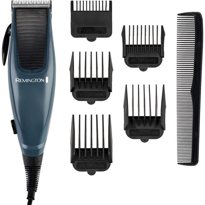 Remington Apprentice Κουρευτική Μηχανή Ρεύματος Πράσινη (HC5020) (REMHC5020)-REMHC5020