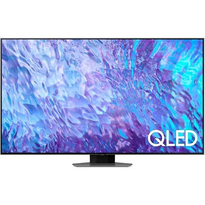 Samsung QE98Q80CATXXH Smart TV 4K UHD QLED HDR 2023 98" (QE98Q80CATXXH) (SAMQE98Q80CATXXH)-SAMQE98Q80CATXXH