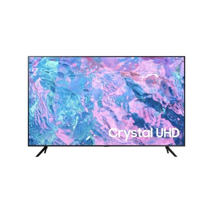 Samsung UE85CU7172UXXH Smart TV 4K UHD LED HDR 2023 85" (UE85CU7172UXXH) (SAMUE85CU7172UXXH)-SAMUE85CU7172UXXH